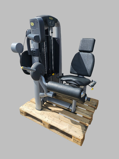 Technogym Selection Line Leg Curl - Complete Gyms