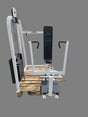 Life Fitness Series 1 Chest Press - Complete Gyms