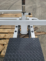 Life Fitness Series 1 Chest Press - Complete Gyms