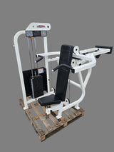 Life Fitness Used Gym Equipment