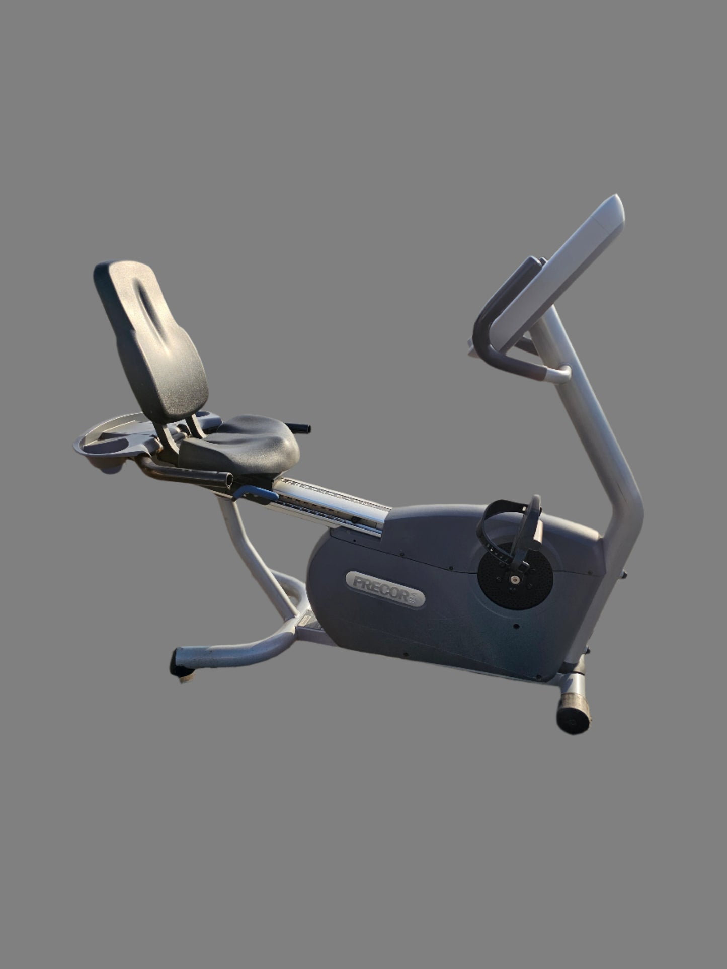 Precor Recumbent Bike