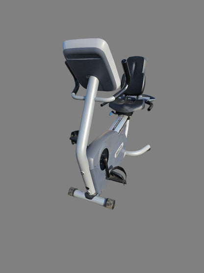 Precor Recumbent Bike