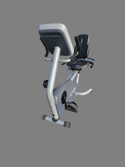 Precor Recumbent Bike