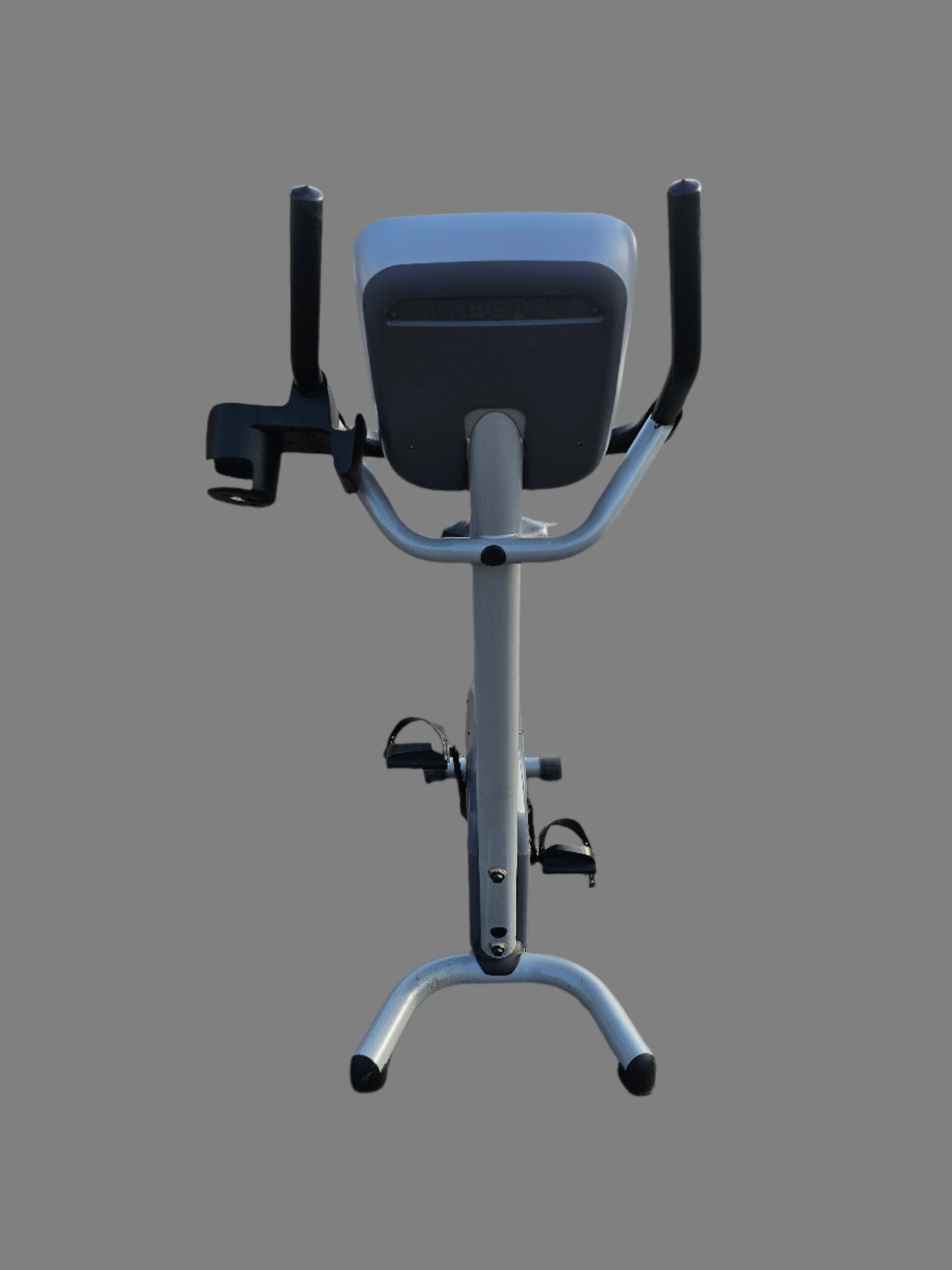 Precor Upright Bike