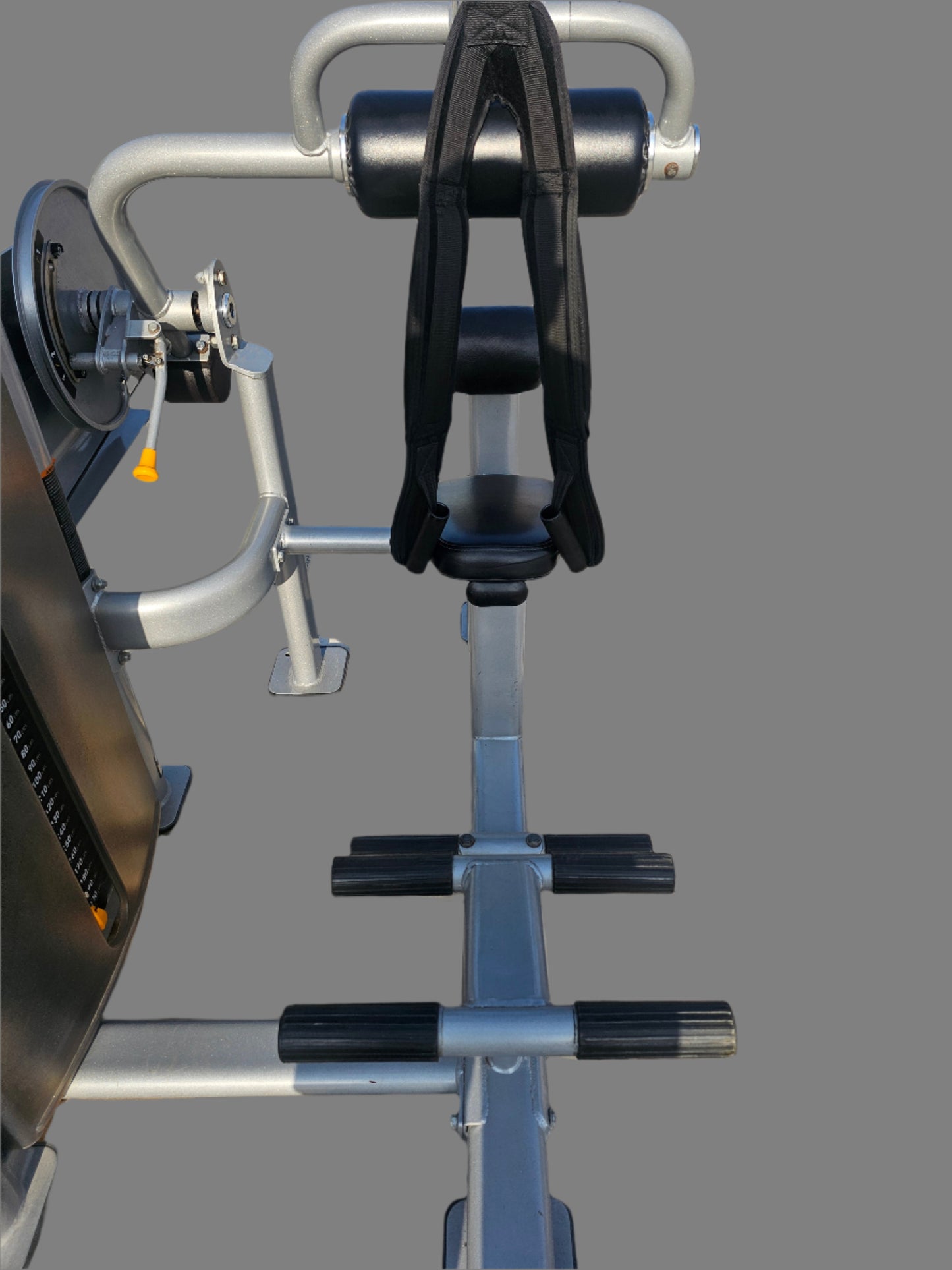 Precor Abdominal/Back Extension
