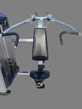 Precor Converging Shoulder Press