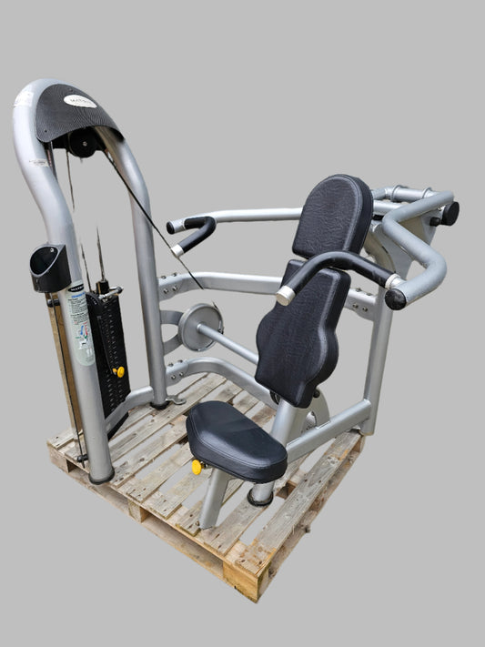 Matrix G3 Shoulder Press