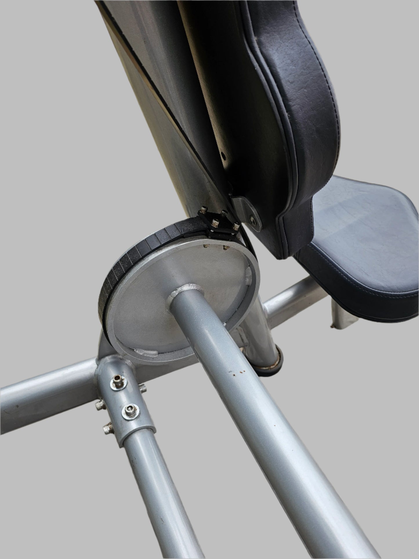 Matrix G3 Shoulder Press