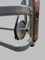 Matrix G3 Shoulder Press