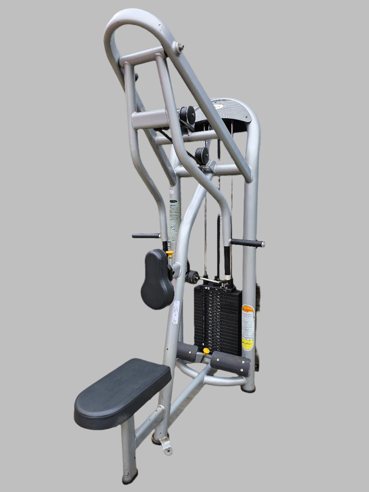 Matrix G3 Seated Row
