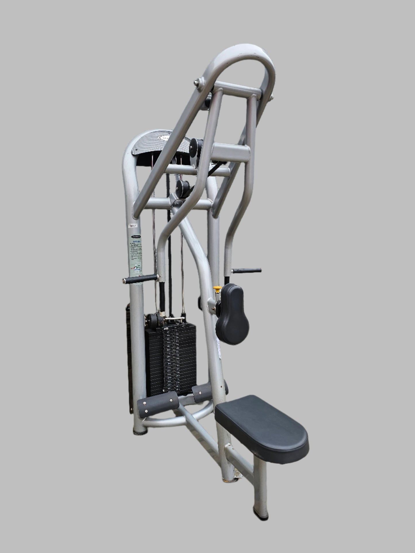 Matrix G3 Seated Row