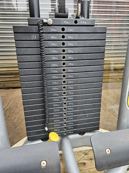 Matrix G3 Seated Row