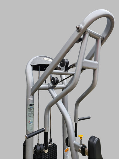 Matrix G3 Seated Row