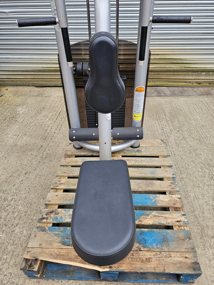 Matrix G3 Seated Row