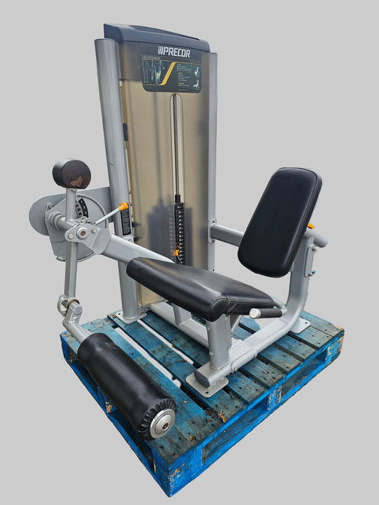 Precor Leg Extension