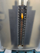 Precor Leg Extension