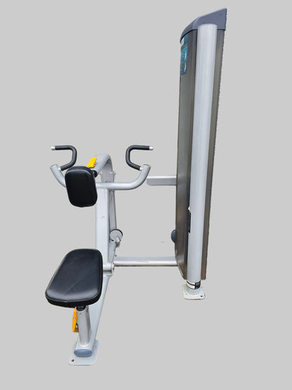 Precor Seated Row