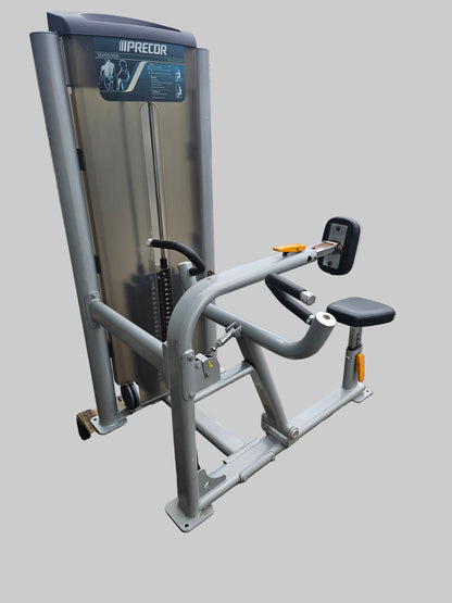 Precor Seated Row