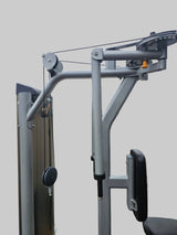 Precor Pec Fly/Rear Delt