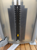 Precor Pec Fly/Rear Delt
