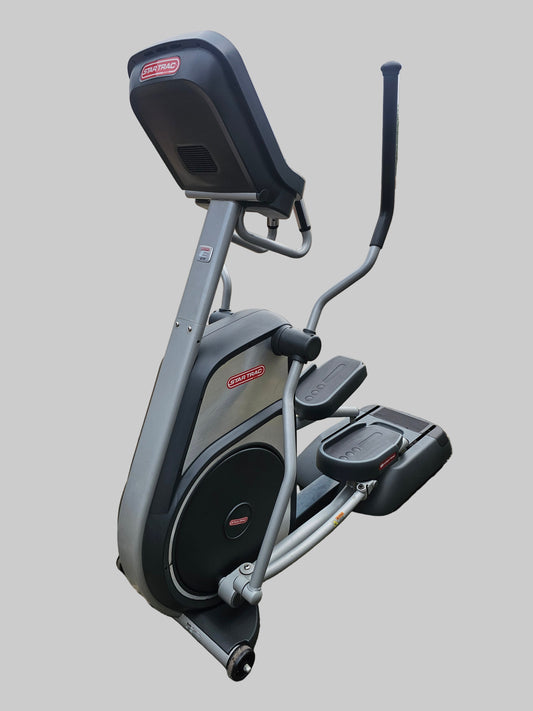 Star Trac ECT Elliptical Cross Trainer