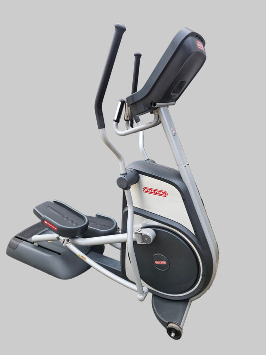 Star Trac ECT Elliptical Cross Trainer