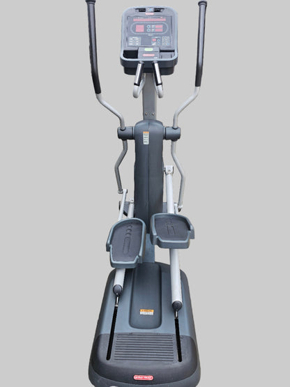 Star Trac ECT Elliptical Cross Trainer