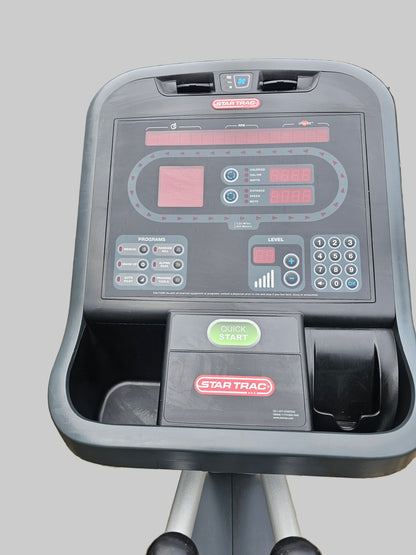 Star Trac ECT Elliptical Cross Trainer