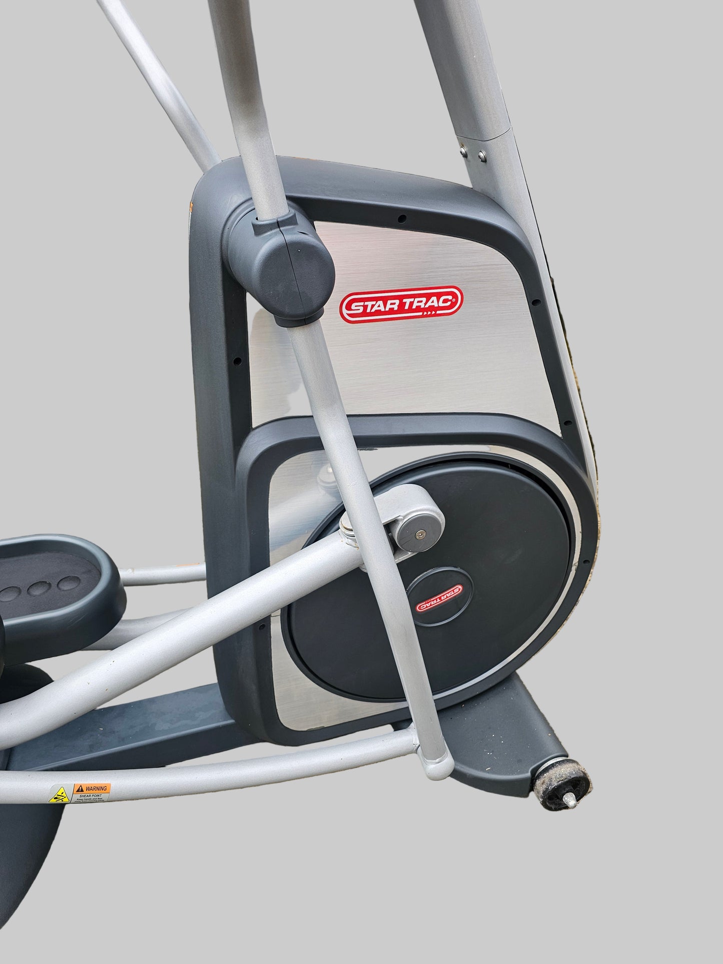 Star Trac ECT Elliptical Cross Trainer