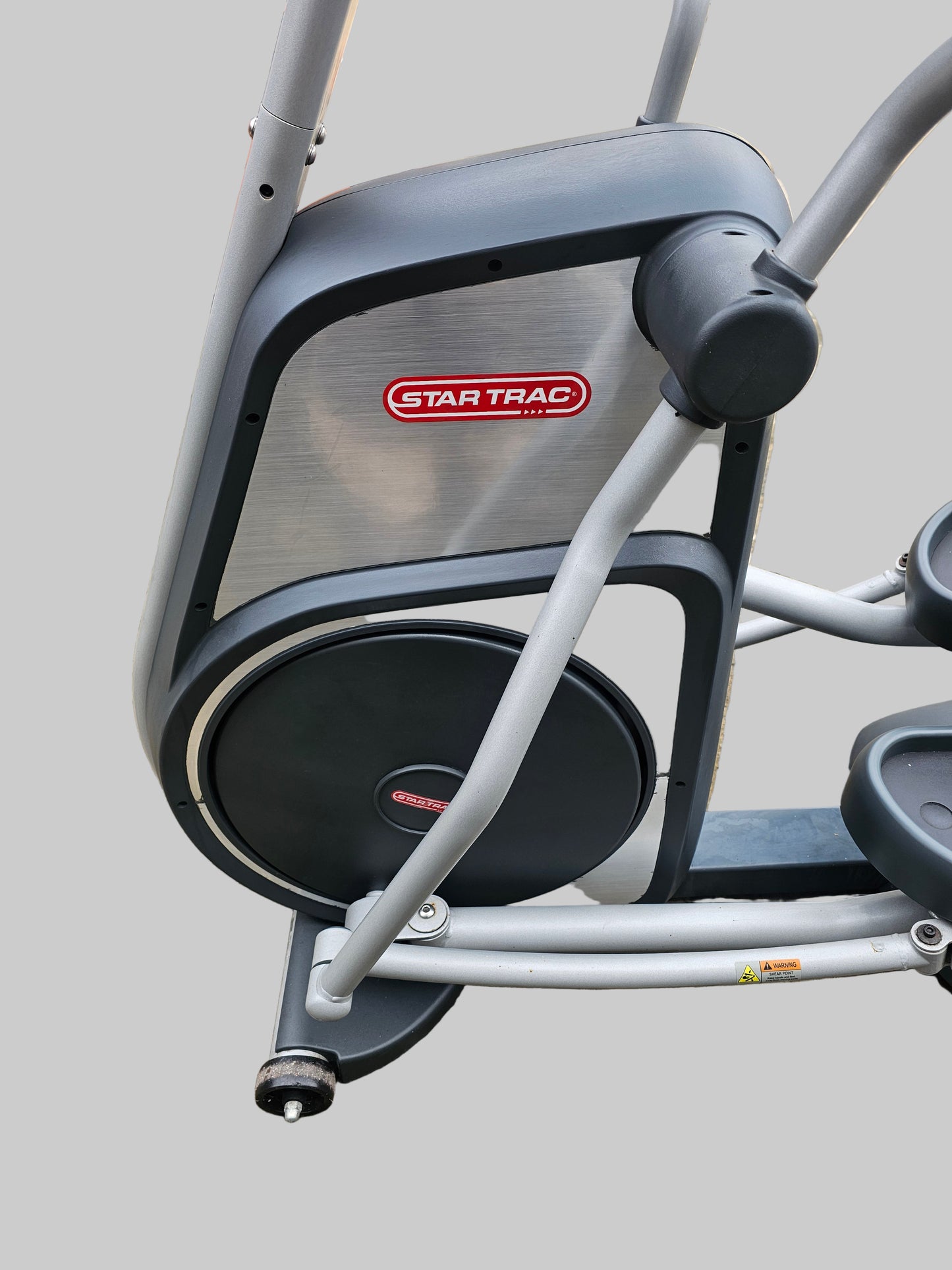 Star Trac ECT Elliptical Cross Trainer