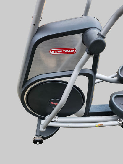 Star Trac ECT Elliptical Cross Trainer