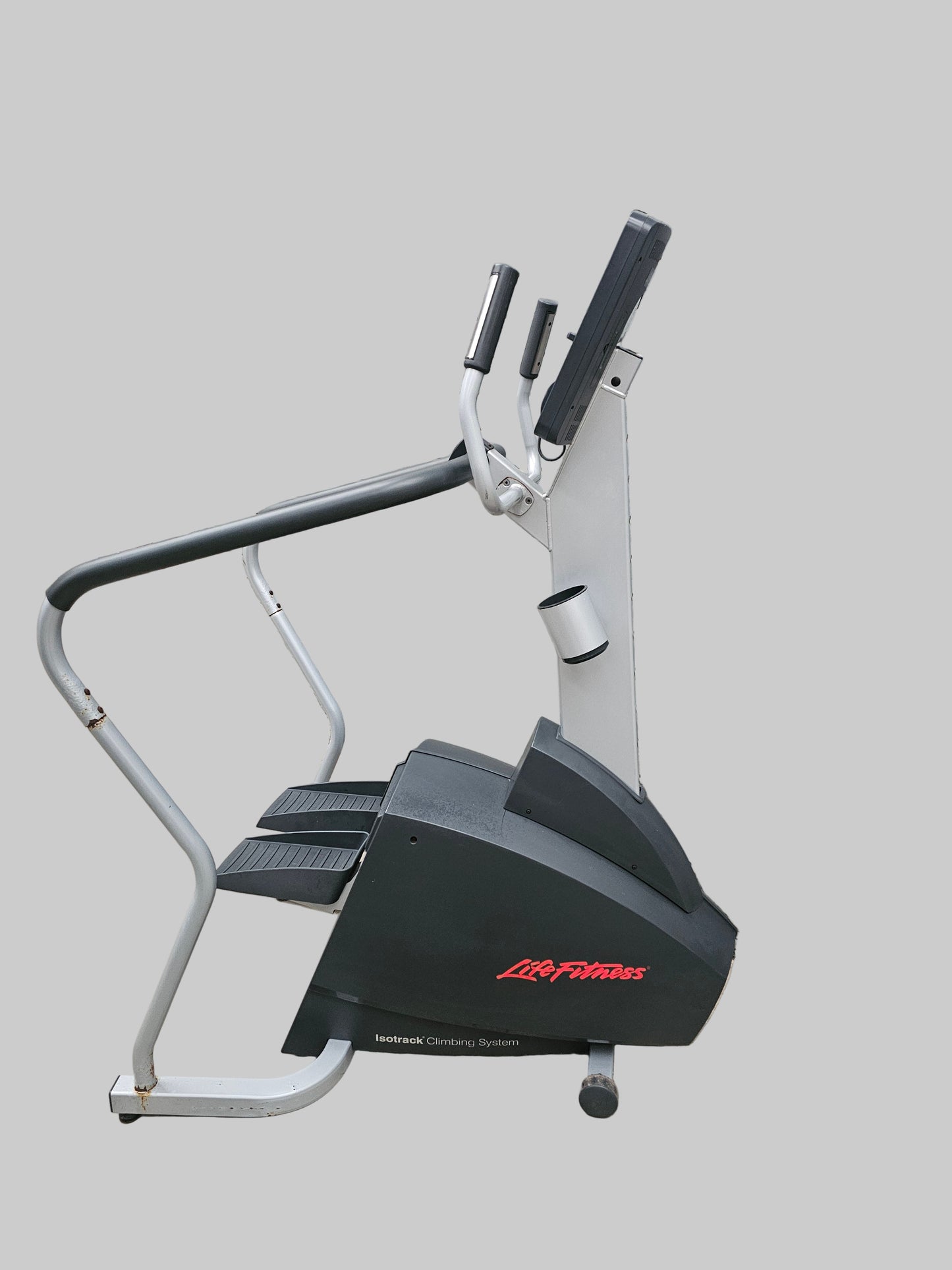 Life Fitness Stepper