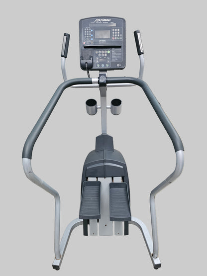 Life Fitness Stepper