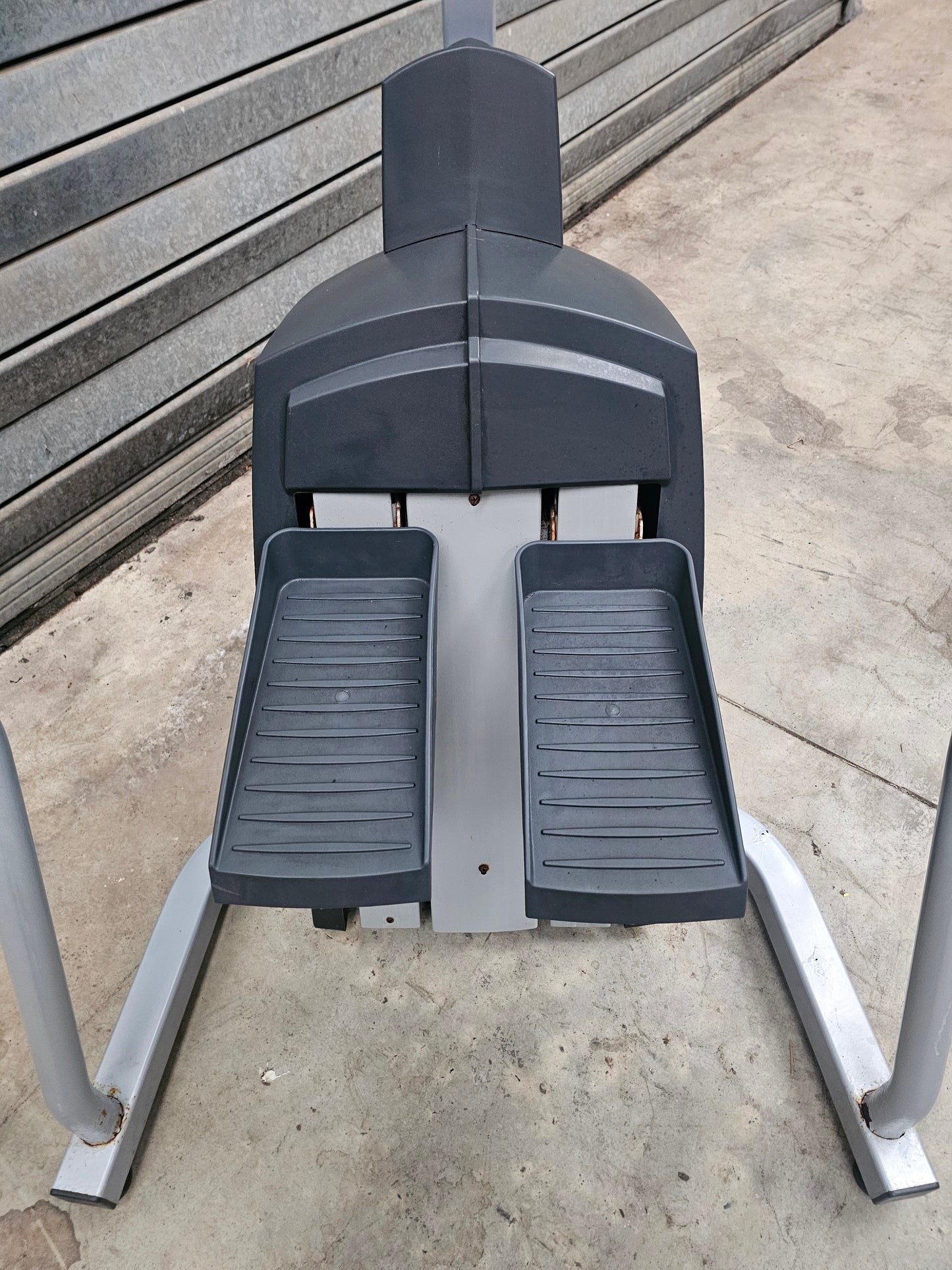 Life Fitness Stepper