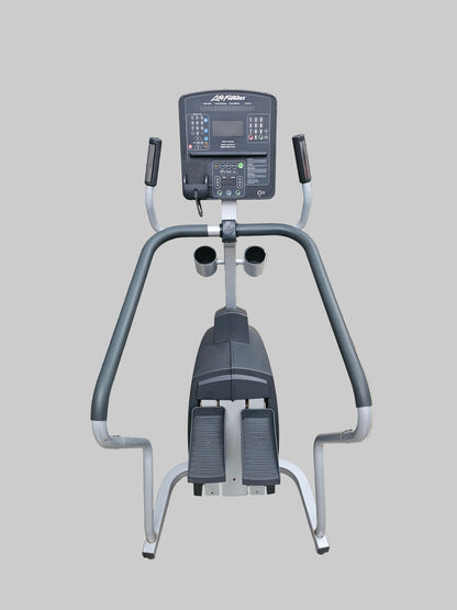 Life Fitness Stepper