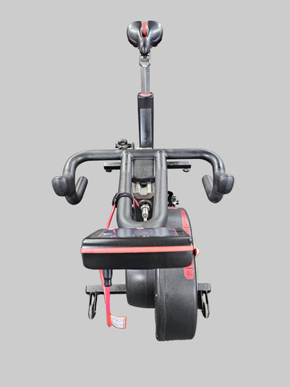 Wattbike Trainer - Generation II (Matte Black)