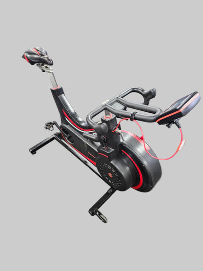Wattbike Trainer - Generation II (Matte Black)