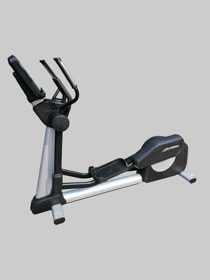 Life Fitness Integrity Series Cross-trainer X Console