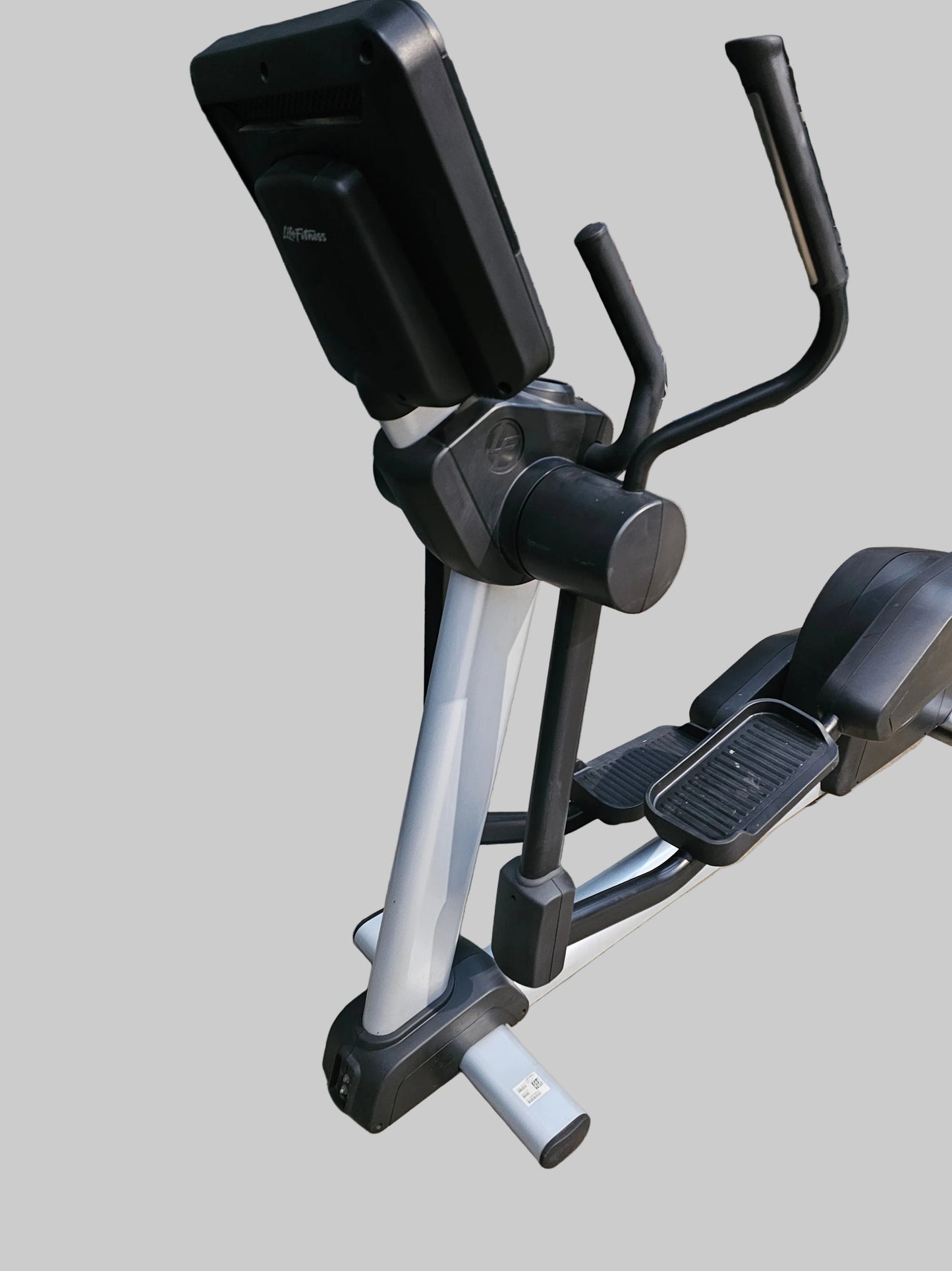 Life Fitness Integrity Series Cross-trainer X Console
