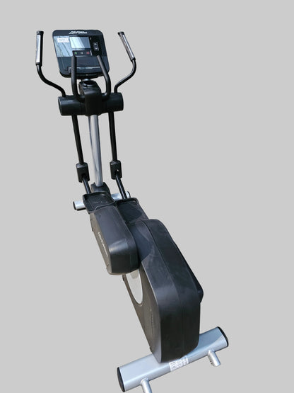 Life Fitness Integrity Series Cross-trainer X Console