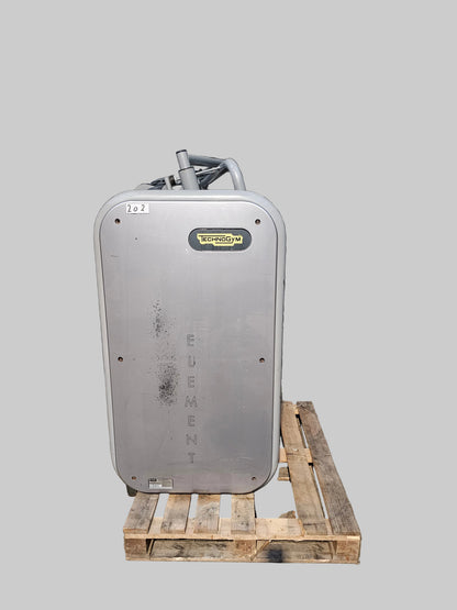 Technogym Element Chest Press