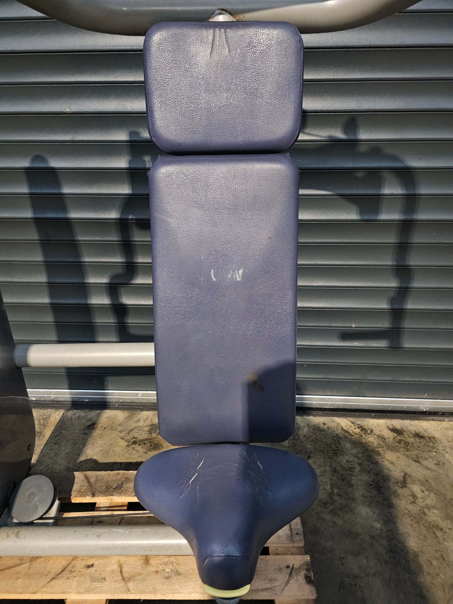 Technogym Element Chest Press