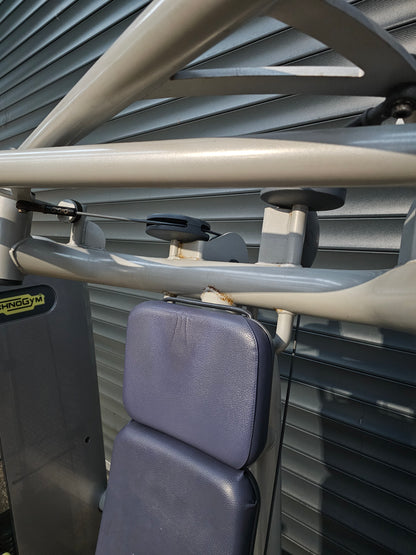 Technogym Element Chest Press