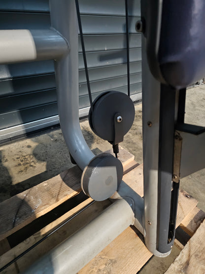 Technogym Element Chest Press