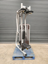 Precor Pec Fly/ Rear Delt Discovery Range