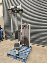 Precor Pec Fly/ Rear Delt Discovery Range