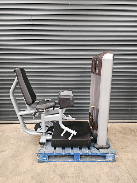 Precor Inner Thigh Discovery Range