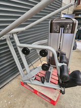 Precor Lat Pulldown Discovery Range