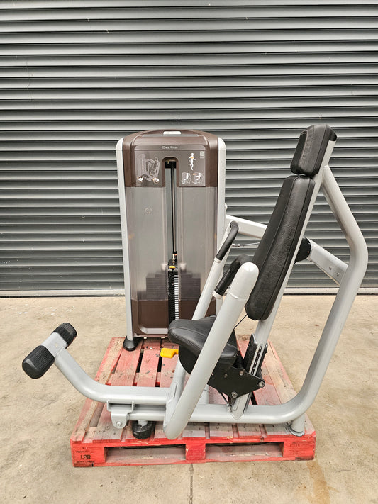 Precor Chest Press Discovery Range