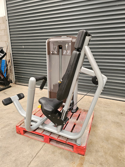 Precor Chest Press Discovery Range